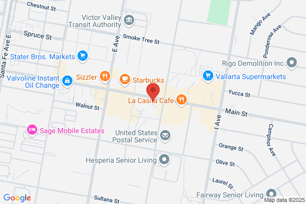 La Texana Party Supply