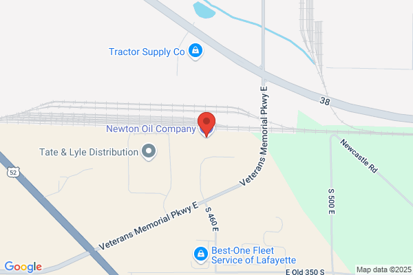 Newton Petroleum Enterprises