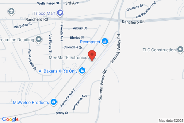 Romic Mfg Inc