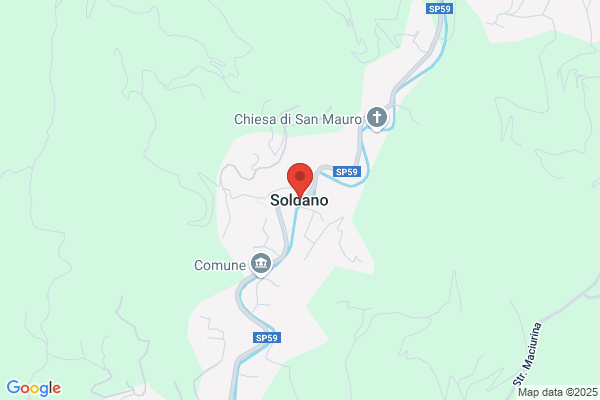 Soldano Joe