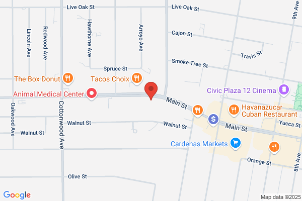 Hesperia Physical Therapy & Aquatics