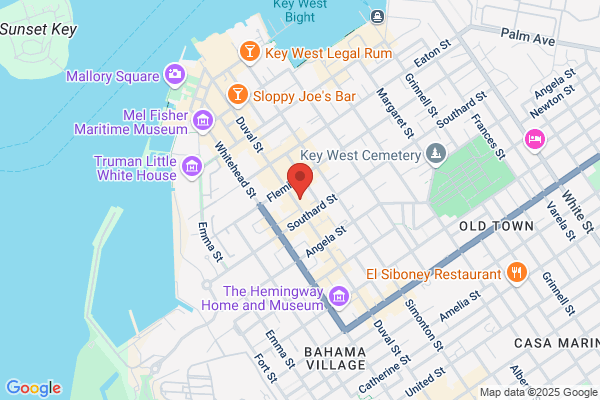 Key West Real Estate