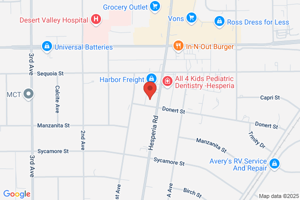 Victor Valley Association of Realtors