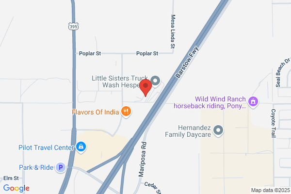El Monte RV Rentals