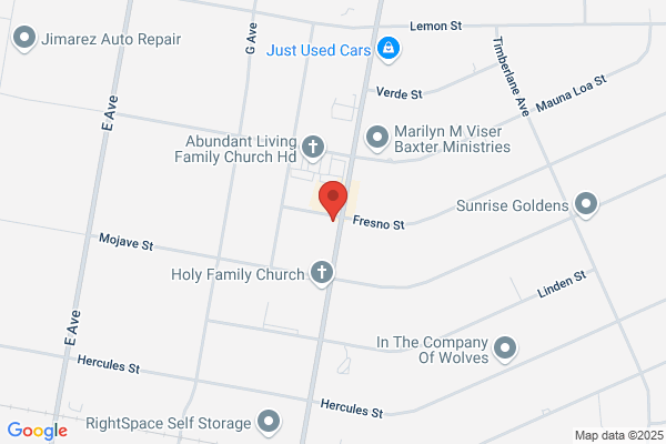 Hesperia Universal Self Storage