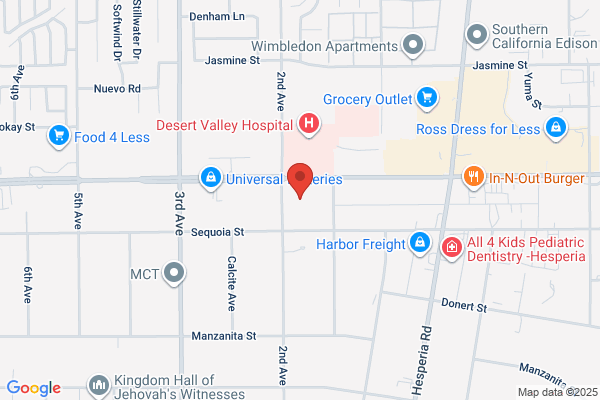 Huff N Puff