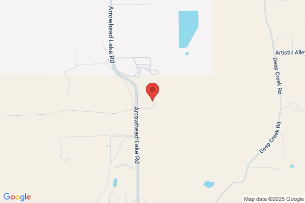 High Desert Archery & Taxidermy