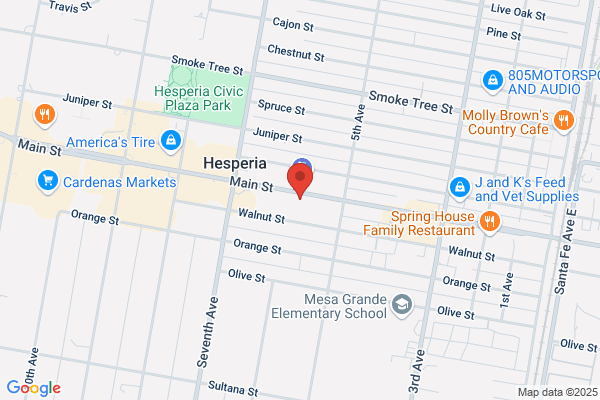 Executive Image Auto Group