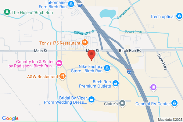 Birch Crick Party Store