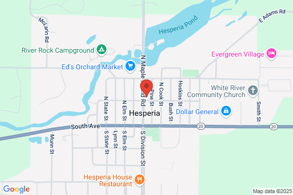 Hesperia Car Care