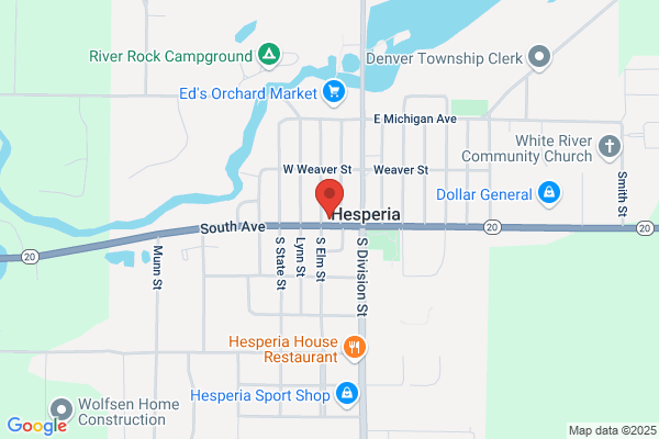Hesperia Chiropractic Life Center PC
