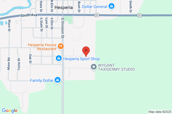 Hesperia Community Schools, Community Education