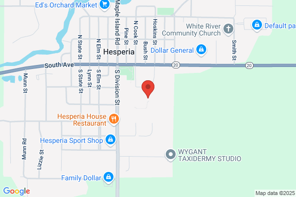 Hesperia Schools, Kids Place