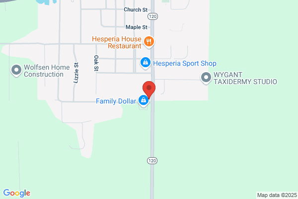 Hesperia Soft Cloth Car Wash