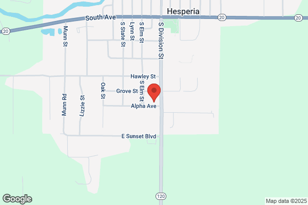 Hesperia Sport Shop