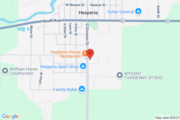 Hesperia True Value Hardware