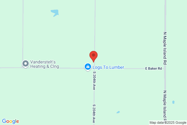 Hornbrook Trucking Inc