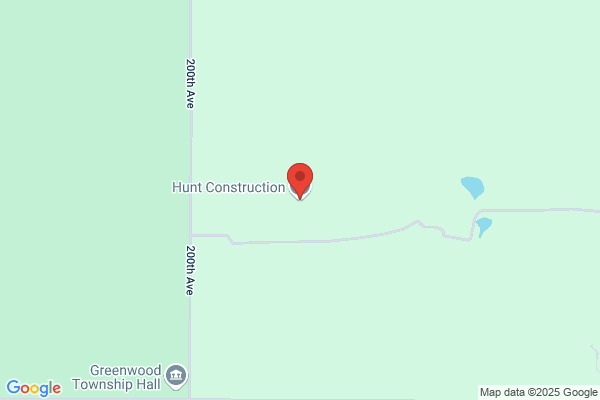 Hunt Construction Co