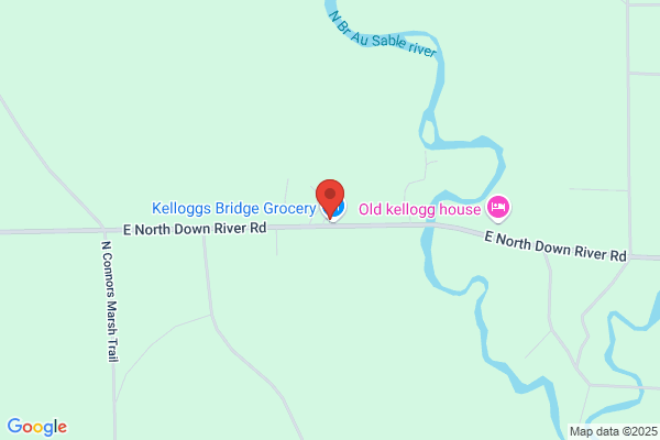 Kellogg's Canoes