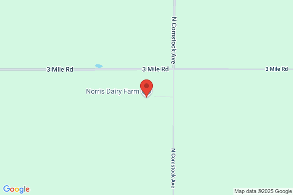 Norris Dairy Farm