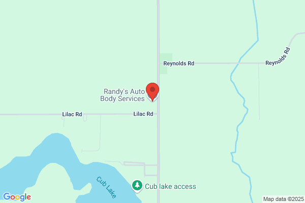 Randy's Auto Repair