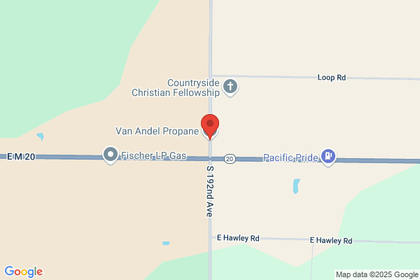 Van Andel Propane