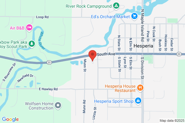 White River Estates