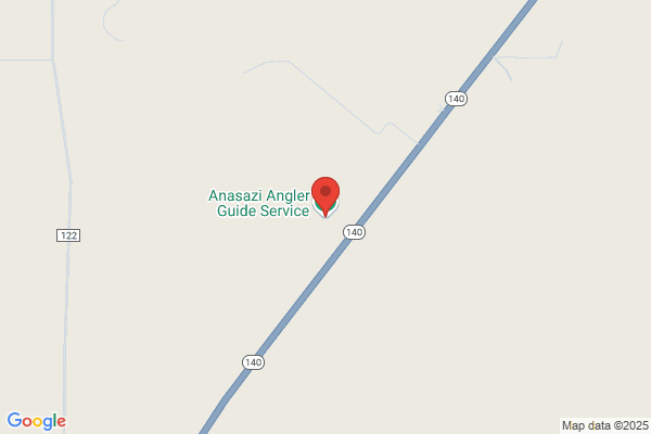 Anasazi Angler Inc.
