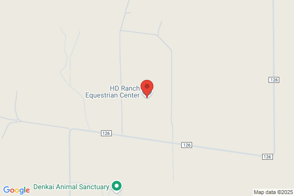 Hayes Ranches
