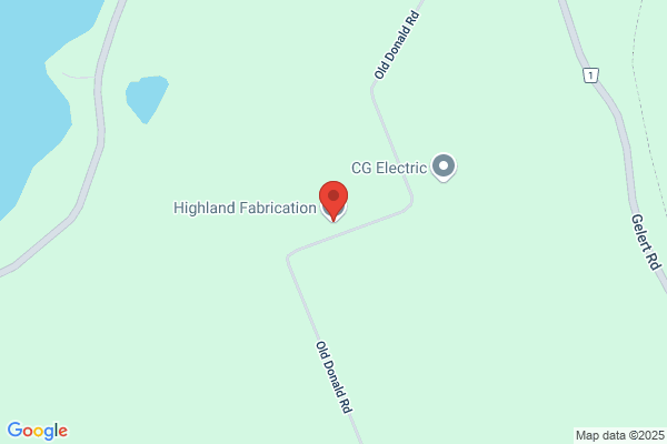 Highland Fabricators Llc