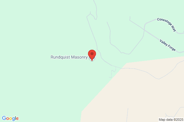 Rundquist Masonry