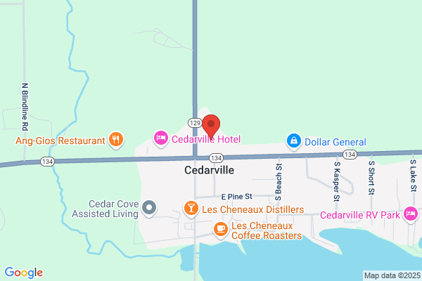 Cedarville Foods