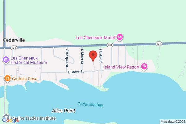 Cedarville Self Storage Co
