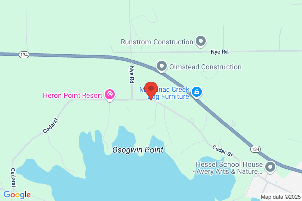 Heron Point Resort