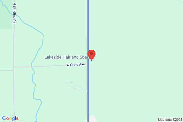 Lakeside Hair Design
