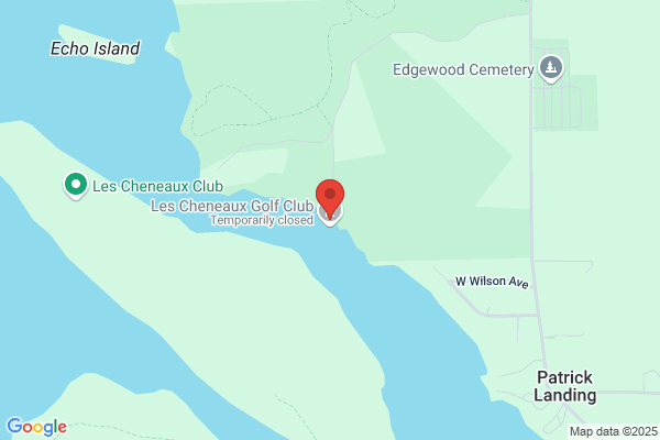 Les Cheneaux Dock n Dredge