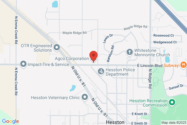 Cox Communications Hesston
