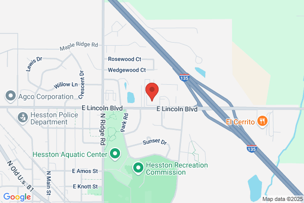 Americas Best Value Inn & Suites Hesston