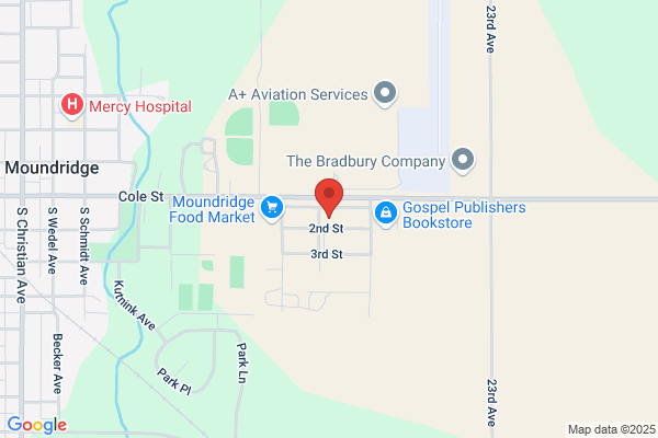 Central Kansas Credit Union