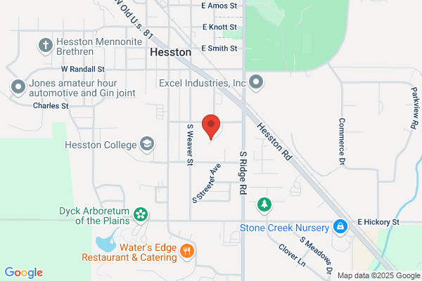 Elrose Apartments