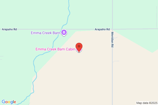 Emma Creek Inn