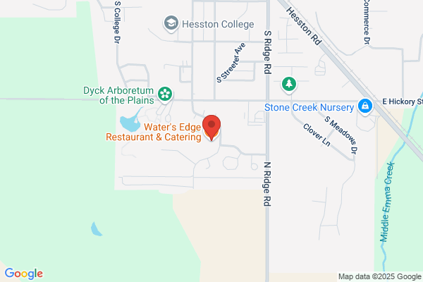 Gallaways Restaurant