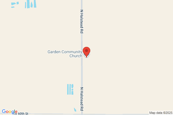Garden Community Church