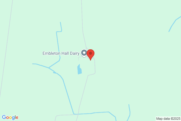 Hall Farm Inc