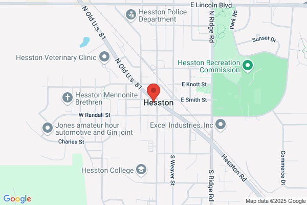 Hesston Pharmacy