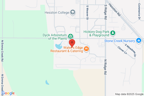 Hickory Homes Inc
