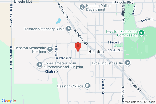 Robinson Electric Co