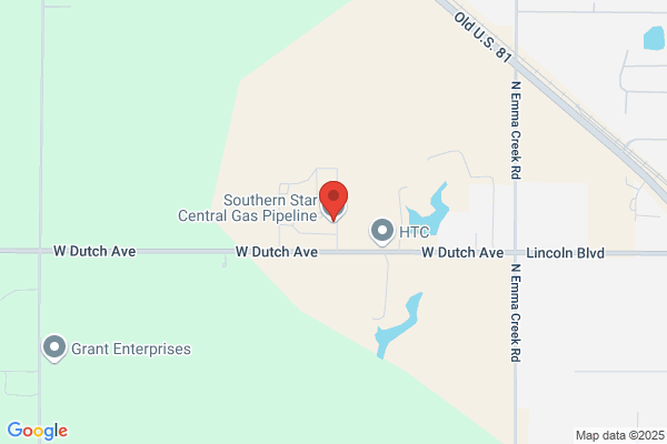 Southern Star Central