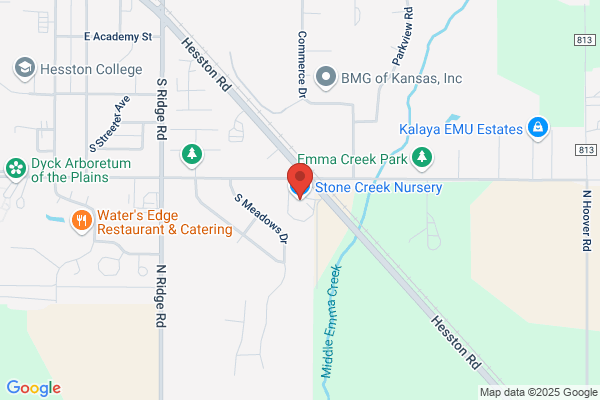 Stone Creek Nursery Llc