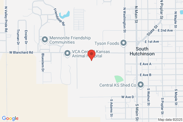Stutzman Refuse Disposal Inc
